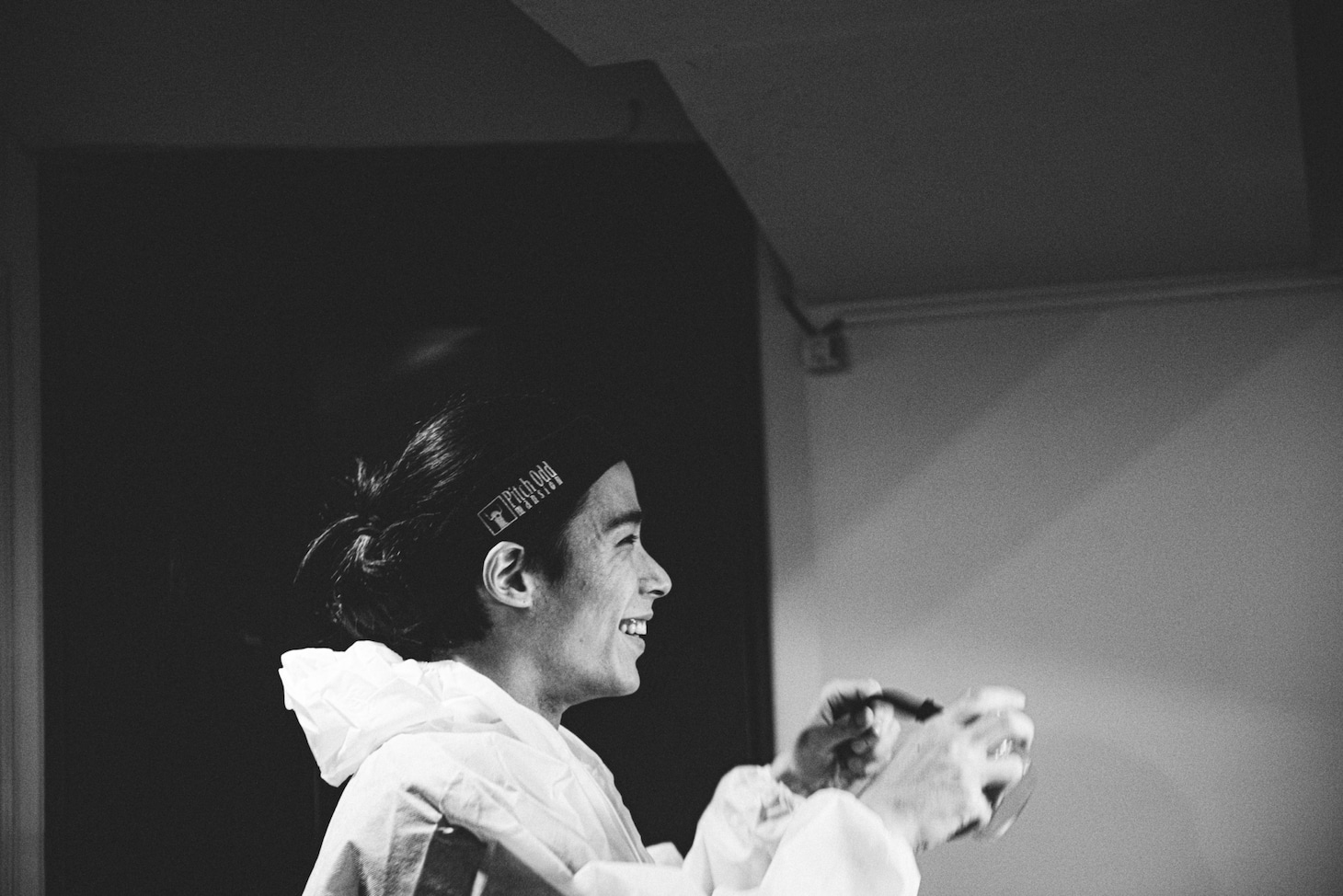 Jinmenusagi（Photo by cherry chill will.）