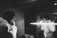 Jinmenusagi（Photo by cherry chill will.）