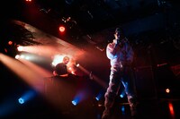 Jinmenusagi（Photo by cherry chill will.）