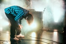 Jin Dogg（Photo by cherry chill will.）