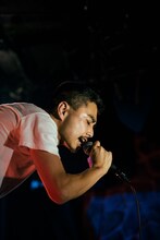 鎮座DOPENESS（Photo by cherry chill will.）