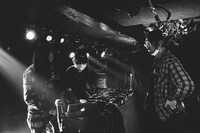 Jin Dogg（Photo by cherry chill will.）