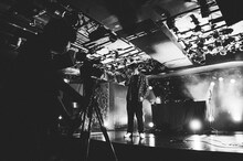 Jin Dogg（Photo by cherry chill will.）