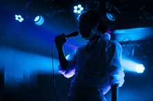 Jinmenusagi（Photo by cherry chill will.）