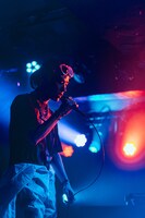 Jinmenusagi（Photo by cherry chill will.）