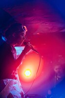 Jinmenusagi（Photo by cherry chill will.）