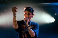 Jinmenusagi（Photo by cherry chill will.）