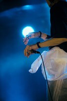 Jinmenusagi（Photo by cherry chill will.）