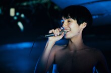 dodo（Photo by cherry chill will.）