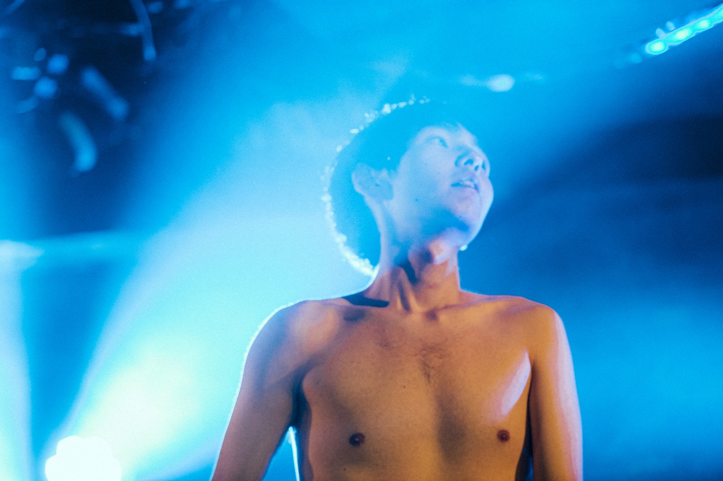 （Photo by cherry chill will.）