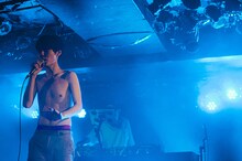 dodo（Photo by cherry chill will.）