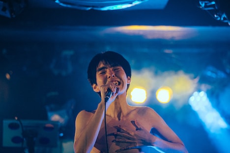 dodo（Photo by cherry chill will.）