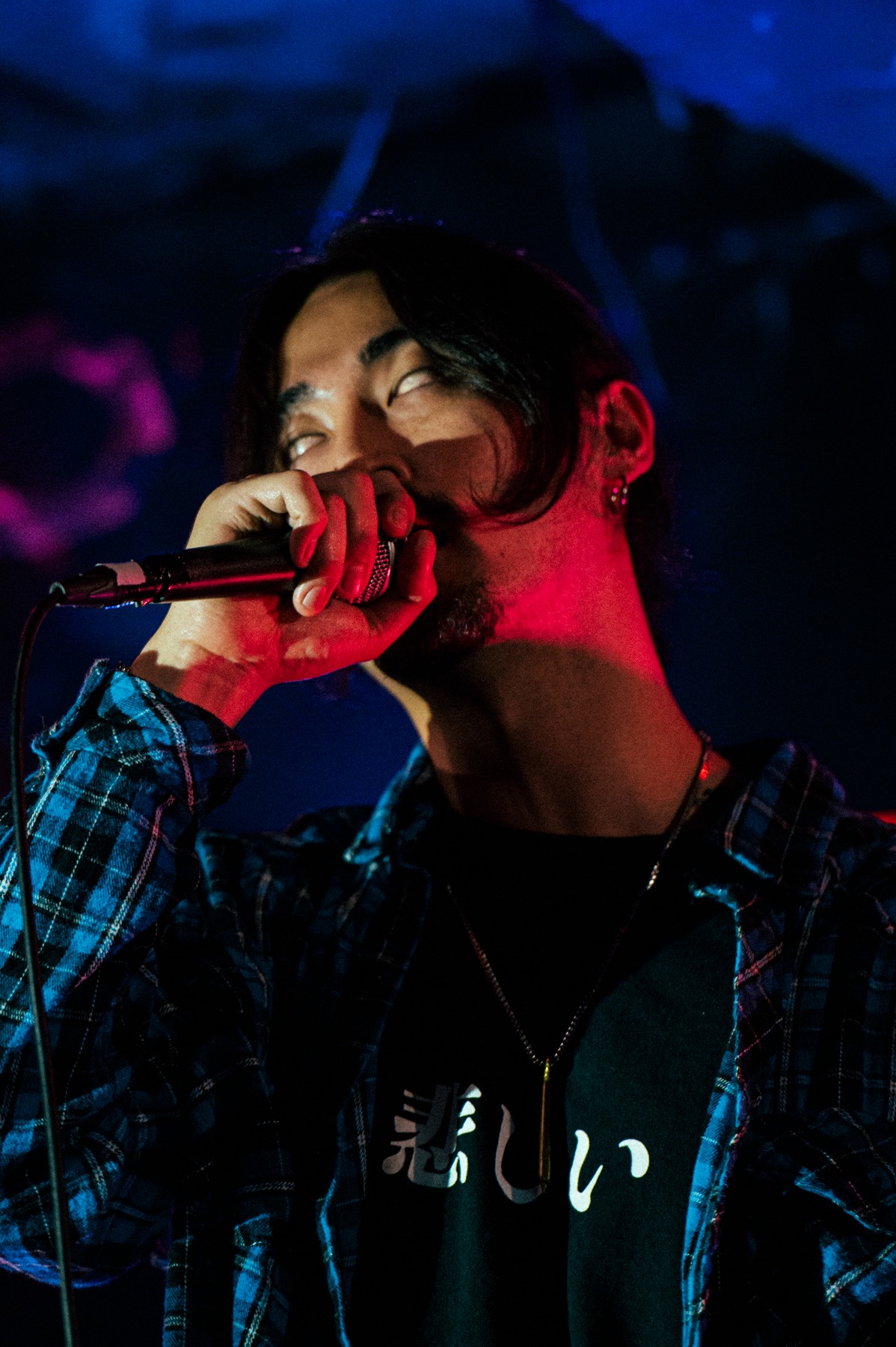 Jin Dogg（Photo by cherry chill will.）