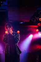 Jin Dogg（Photo by cherry chill will.）