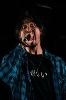 Jin Dogg（Photo by cherry chill will.）