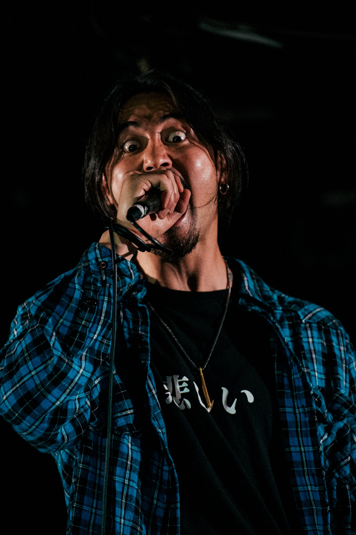 Jin Dogg（Photo by cherry chill will.）