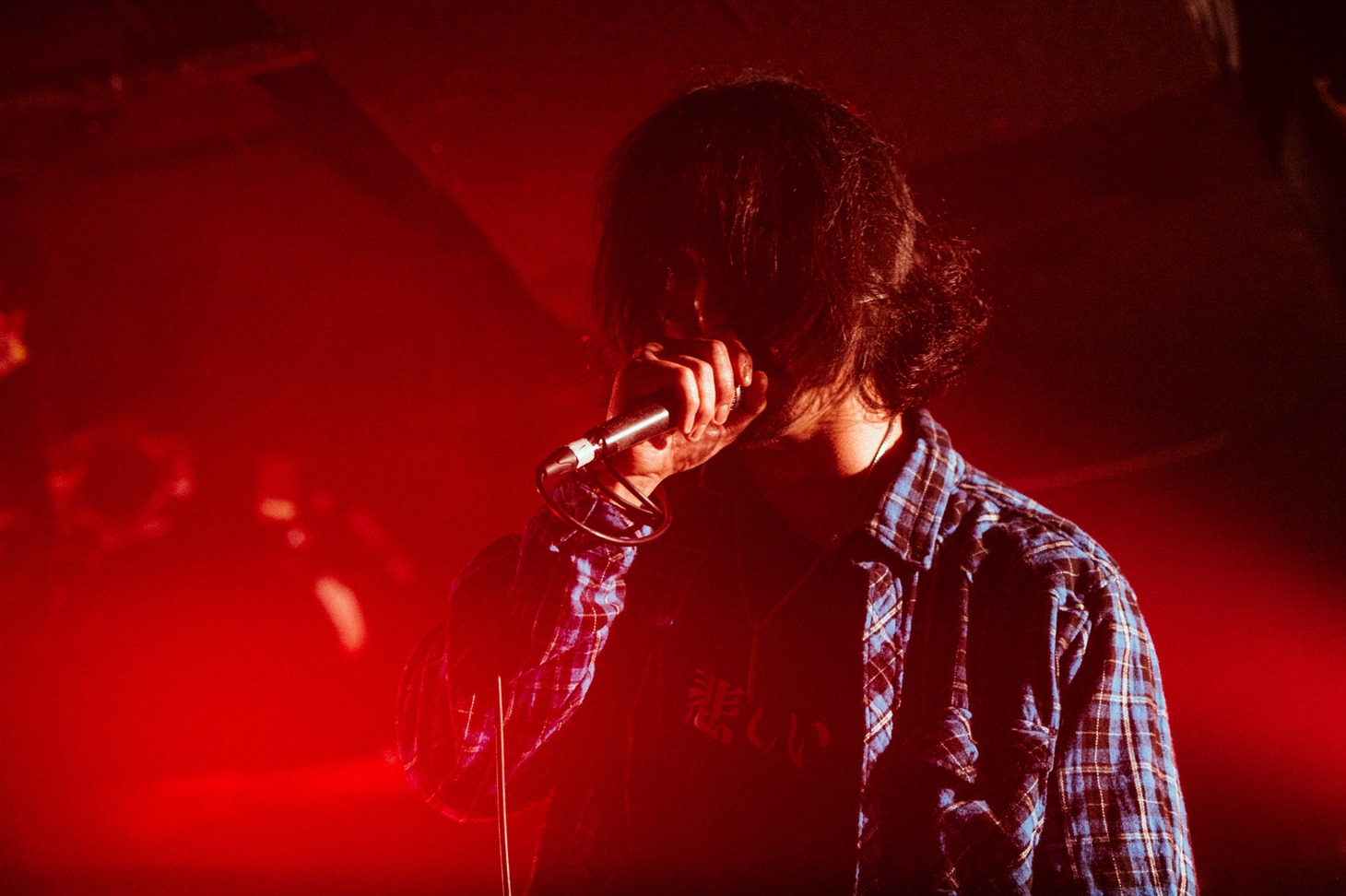 Jin Dogg（Photo by cherry chill will.）