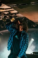 Jin Dogg（Photo by cherry chill will.）