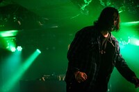 Jin Dogg（Photo by cherry chill will.）