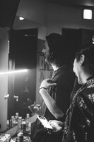 Jin Dogg（Photo by cherry chill will.）