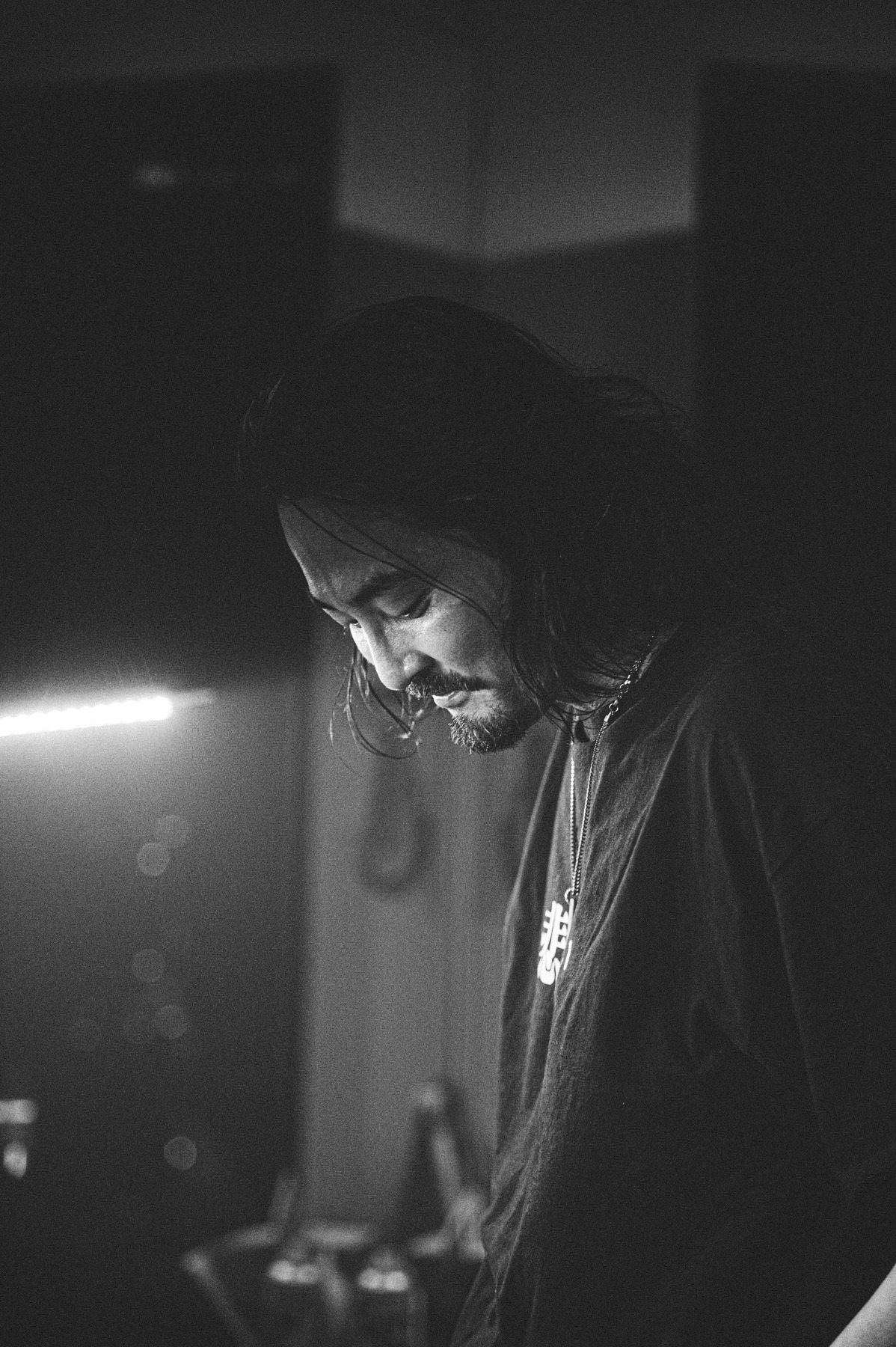 Jin Dogg（Photo by cherry chill will.）