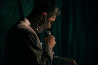 鎮座DOPENESS（Photo by cherry chill will.）