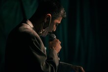 鎮座DOPENESS（Photo by cherry chill will.）