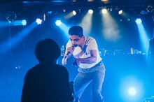 鎮座DOPENESS（Photo by cherry chill will.）