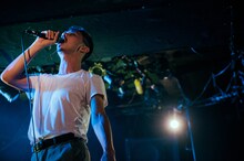 鎮座DOPENESS（Photo by cherry chill will.）