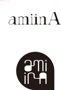 amiinAロゴ