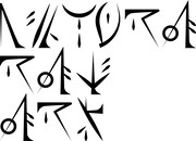 nicora ray arkロゴ