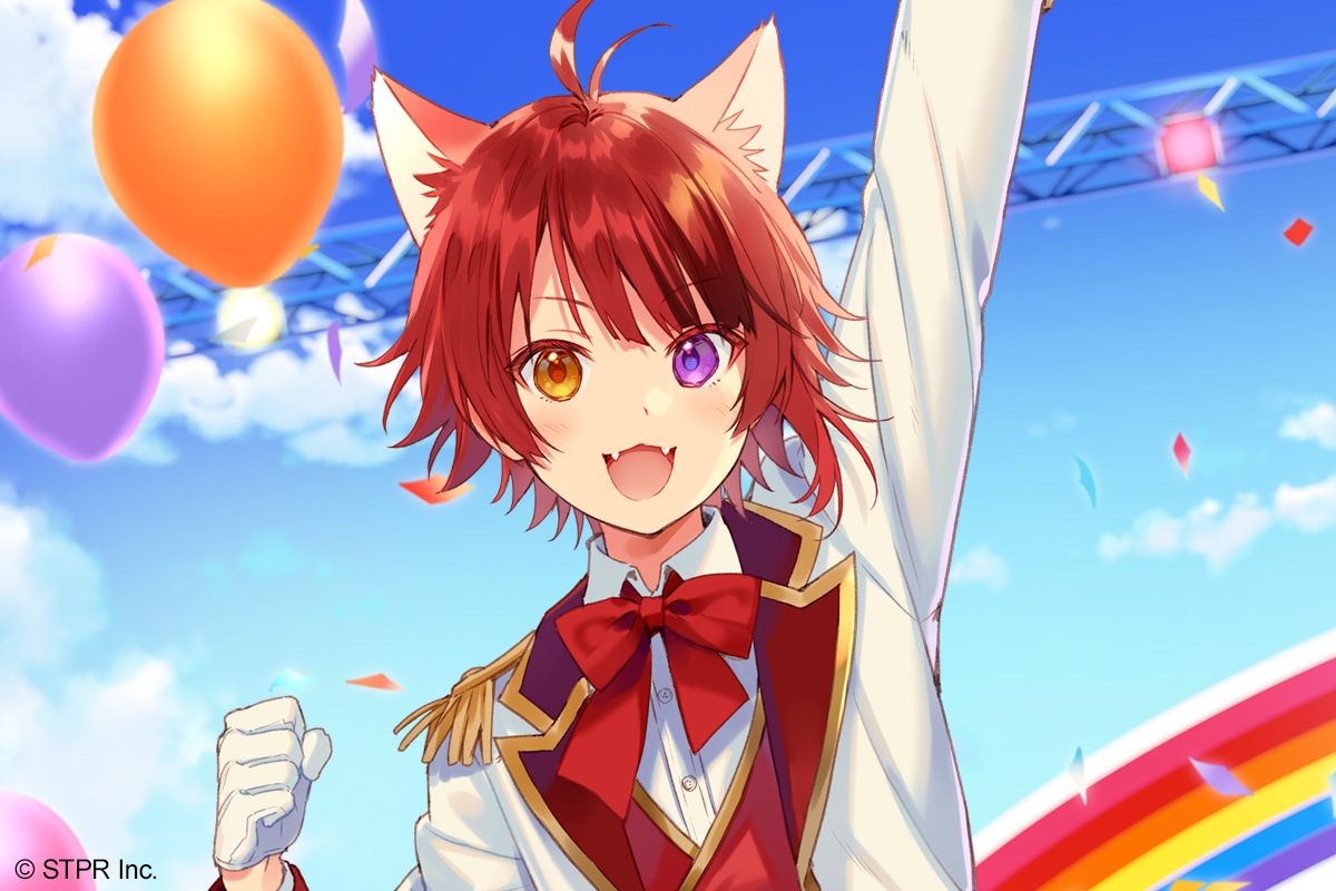 莉犬