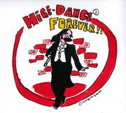 志村けん(イラスト:Terry Johnson)