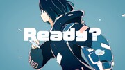 三月のパンタシア「逆さまのLady」ミュージックビデオのワンシーン。