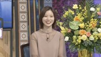 朝日奈央 (c)日本テレビ