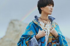 三上ちさこ、最新曲「TRAJECTORY-キセキ-」ライブ映像公開