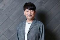 藤本敏史（FUJIWARA）