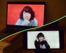 wasabi（谷口鮪×津野米咲）