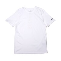 「AS M NK NIKE SHELL SS TEE」