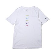 「AS M NK NIKE SHELL SS TEE」