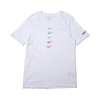 「AS M NK NIKE SHELL SS TEE」