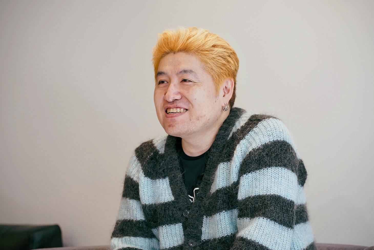 吉田豪