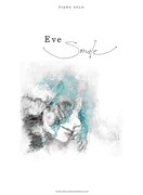 Eve「Smile」バンド・スコア表紙
