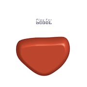 V.A.「Play For SCOOL」ジャケット