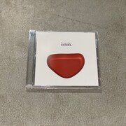 V.A.「Play For SCOOL」のパッケージ。