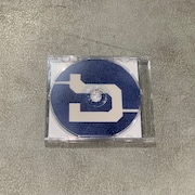 V.A.「Play For SCOOL」のパッケージ。