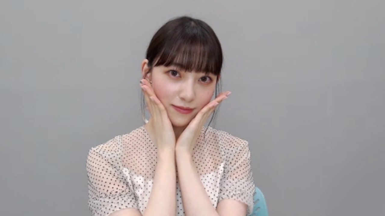 堀未央奈（乃木坂46）