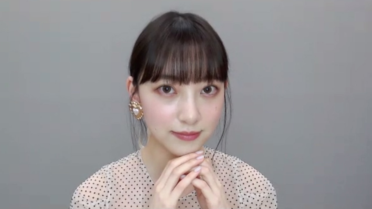 堀未央奈（乃木坂46）