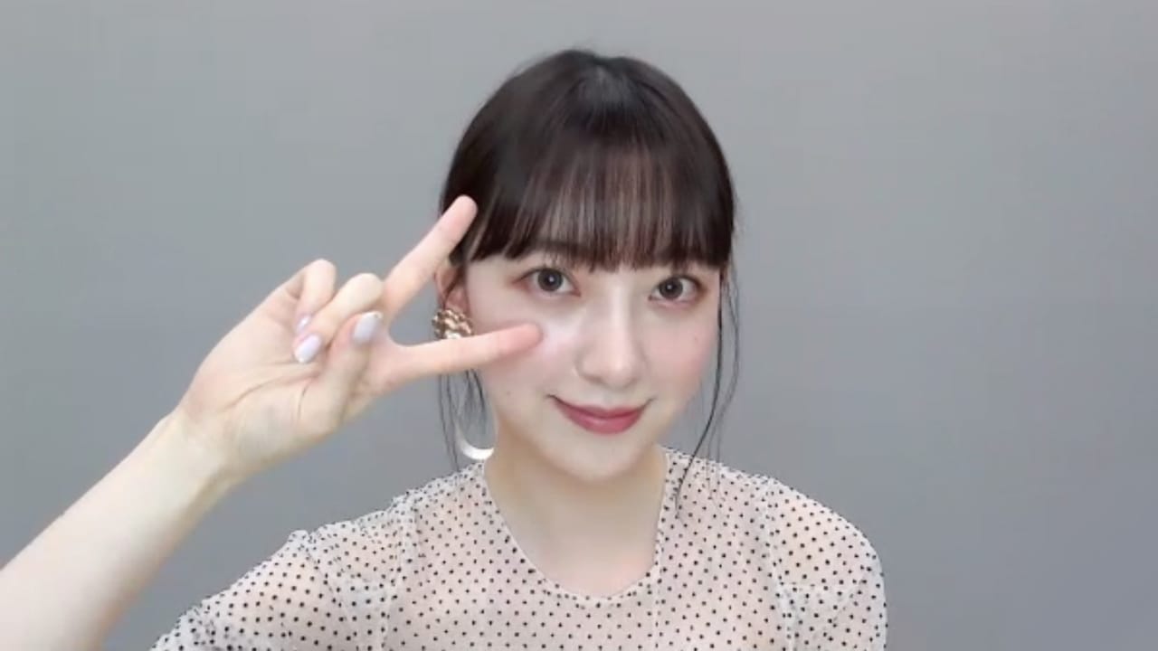 堀未央奈（乃木坂46）