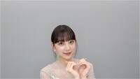 堀未央奈（乃木坂46）